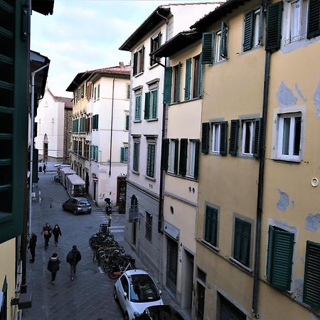 Wine Apartments Florence Colorino Exterior photo