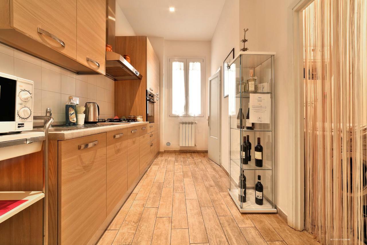 Wine Apartments Florence Colorino Exterior photo