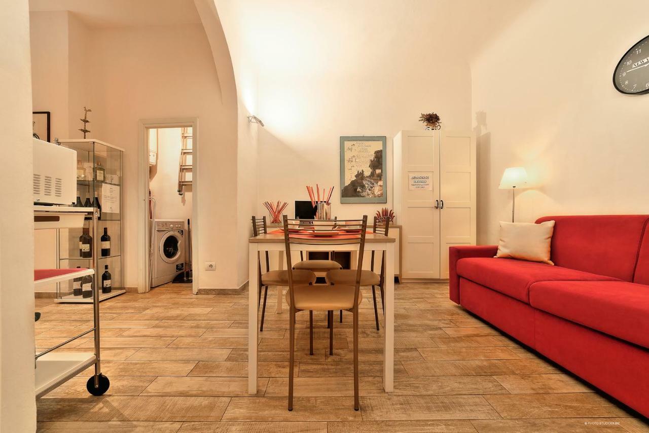 Wine Apartments Florence Colorino Exterior photo