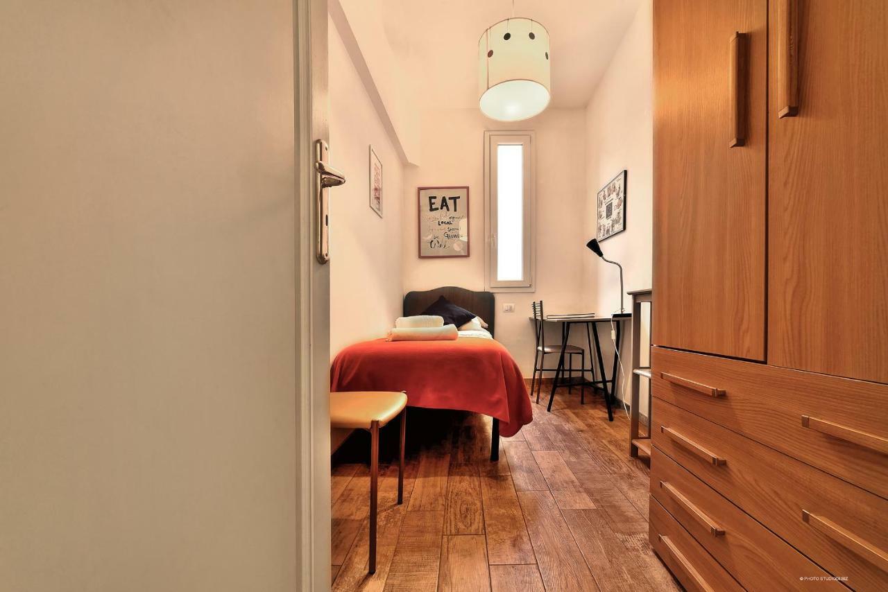 Wine Apartments Florence Colorino Exterior photo
